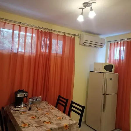 двустаен апартамент-к.содисей Apartment