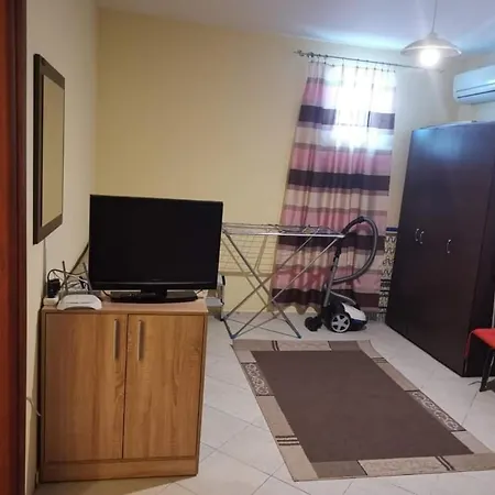 двустаен апартамент-к.содисей Apartment